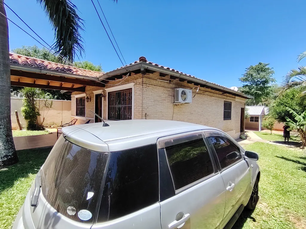 Vendo Exclusiva Residencia en San Lorenzo — foto 2