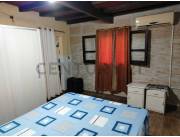 VENDO CASA C/ PATIO EN ASUNCIÓN, B° SAN VICENTE, EXCELENTE UBICACIÓN!!