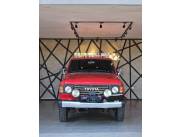 Toyota Land Cruiser 1985