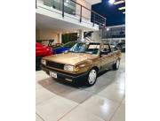 Volkswagen Gol Turbo 1992