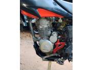 Kenton Hunter año 2008