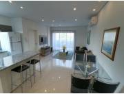 EN ALQUILER DEPARTAMENTO BARRIO VILLA MORRA ASU 42562