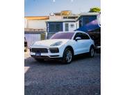 Porsche Cayenne E-Hybrid 2018