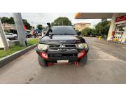 Mitsubishi Triton HPE 2012