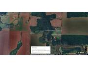 En venta Terreno Rural en Ciudad del Este Alto Parana ID 38333