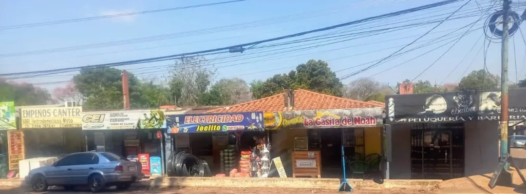 Terreno comercial en venta — foto 2