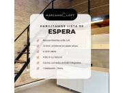 EDIFICIO DE 12 DEPARTAMENTOS EN MRA