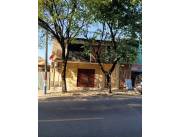 VENDO INMUEBLE SOBRE DR. PAIVA - SAJONIA