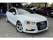 Audi A3 Sedan 2015