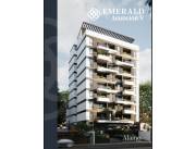 EMERALD V, DPTO EN POZO EN VENTA, ZONA SHOPPING SOL