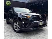 Imponente Toyota Rav4 HYBRID! AÑO DE FABRICACIÓN 2025! 0 km!!! FULL EQUIP!!! FABRICACIÓN 1