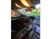 Mercedes-Benz C220 CDI Avantgarde – Año 2011 – Diésel de CONDOR