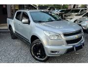 Chevrolet S10 LTZ 2016