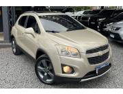 Chevrolet Tracker LTZ Del Represente 2015