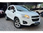 Chevrolet Tracker 2015