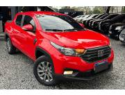 FIAT STRADA FREEDOM 2022