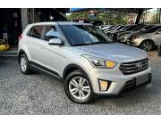 Hyundai Creta 2016