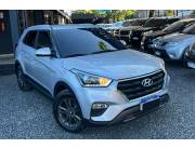 Hyundai Creta 2018