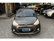 Hyundai Grand i10 Sedan 2017