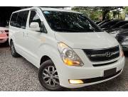 HYUNDAI H1 GRAN STAREX 5 PUERTAS 2010