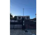 VENDO AMPLIO DUPLEX A ESTRENAR 3 DORMITORIOS EN SAN LORENZO