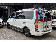 HYUNDAI H1 GRAN STAREX 5 PUERTAS 2017