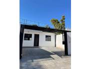 ALQUILO DUPLEX 2 DORMITORIOS EN BARRIO KENNEDY LAMBARE