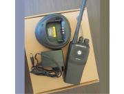 Walkie Motorola Ep450 VHF