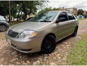 Toyota Corolla 2001
