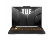 NOTEBOOK GAMER ASUS TUF I5 FX607VJ-RL805W/16/8/512/3050/W11/EN