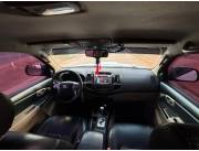 VENDO IMPECABLE FORTUNER 2015 SRV!!!