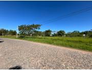 En venta Lote en Surubi’i, Mariano Roque Alonso