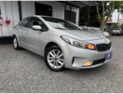 Kia Cerato 2018