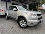 Chevrolet s10 LT 2016