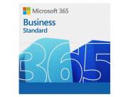 LICENCIA MICROSOFT 365 BUSINESS STANDARD KLQ-00219 ESD