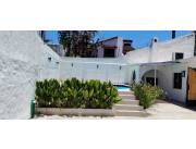 RESIDENCIA EN ALQUILER TOTALMENTE RENOVADA