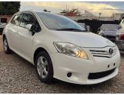 TOYOTA NEW AURIS - REC IMPORT - FINANCIO