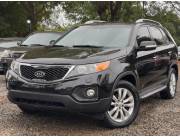 KIA SORENTO REC IMPORT - FULL EQUIPO - FINANCIO