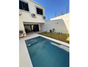 OFERTA DE DUPLEX EN BO. HERRERA ZONA CFA