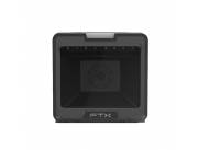LECTOR DE CODIGO DE BARRAS 2D FTX GT-9800B USB OMNI-DIRECIONAL