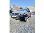 VOLSKWAGEN SAVEIRO 2.021 - PLATA