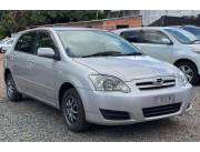TOYOTA RUNX REC IMPORT FULL EQUIPO - FINANCIO