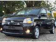 TOYOTA NEW SIENTA REC IMPORT - FULL EQUIPO - FINANCIO