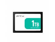 SSD FTX 2.5 SATA3 1TB 550/470 127147