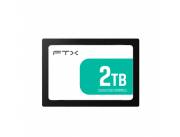 SSD FTX 2.5 SATA3 2TB 550/470 127154