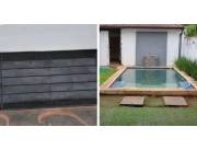 Alquilo casa en barrio san Pablo