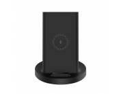 CARGADOR INALAMBRICO XIAOMI CHARGING STAND GDS4145GL 20W/USB-C/NEGRO