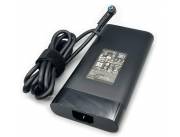 CARGADOR HP 200W PUNTA FINA AZUL | L00818-850 | HP STORE