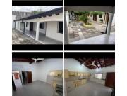 Alquilo casa en barrio san Pablo