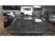 Vendo Camión Mercedes Benz grúa auxilio